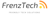 Frenztech logo
