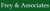 Frey & Associates Certified Public Accountant logo