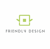 Friendly Design logo