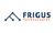 Frigus Technologies Pvt. Ltd. logo