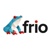 Frio.sk logo