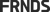 FRNDS Agency logo