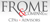 Frome & Company, PLC logo