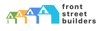 Front Street Builders logo