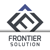 Frontier Solution logo