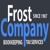 Frost Company logo