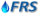 FRS Sewage & Flood Cleaning logo