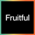 Fruitful logo