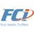 Fulfillment Concepts, Inc. logo