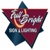 Full Bright Sign & Lighting logo