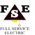 Full Service Electric, LLC logo