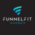 Funnelfit Agency logo