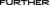 Further Studios logo