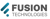 Fusion Technologies logo