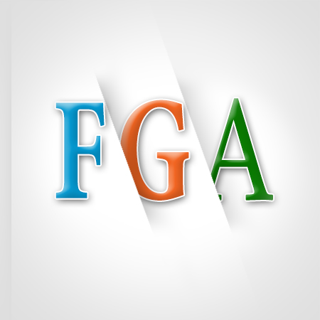 FutureGenApps logo