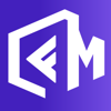 Fuzzmakes MY logo