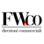 FW & Consulting logo