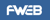FWEB logo