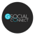 G-Social Connect logo