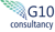 G10 Consultancy logo