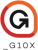 G10X logo