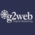 G2web logo