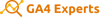 GA4 Experts logo