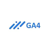 GA4-Search logo