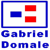 Gabriel Domale Consulting logo