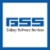 Galaxy Software Services logo