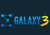 Galaxy3 logo
