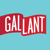 Gallant Branding logo