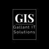 Gallant IT Solutions logo