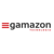 Gamazon Tecnologia logo
