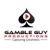 Gamble Guy Productions logo