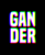 Gander Films logo