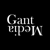 Gant Media logo