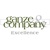 Ganze and Company logo