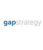GAP STRATEGY logo