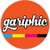 Gariphic logo