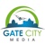 Gate City Media & Designs logo