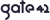 Gate42 s.r.l. logo