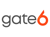 Gate6, Inc. logo