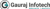 Gauraj Infotech Private Limited logo