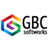 GBC Softworks logo