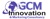 GCM Innovation & Marketing Consultancy logo