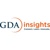 GDA Insights logo