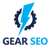 Gear SEO logo