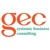 GEC Consulting logo