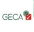 GECA logo